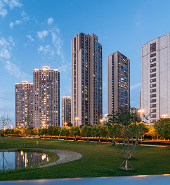 residential