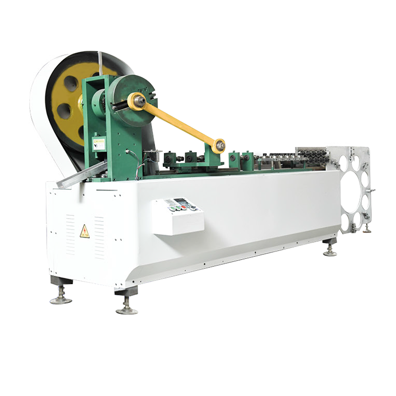 AUTOMATIC HIGH-SPEED NEEDLE ROLLER  PIN SHAFT BLANKING MACHINE 5-10